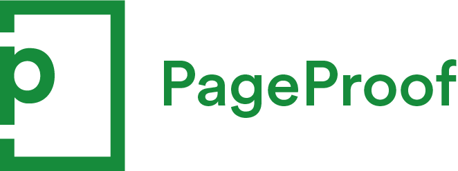 PageProof