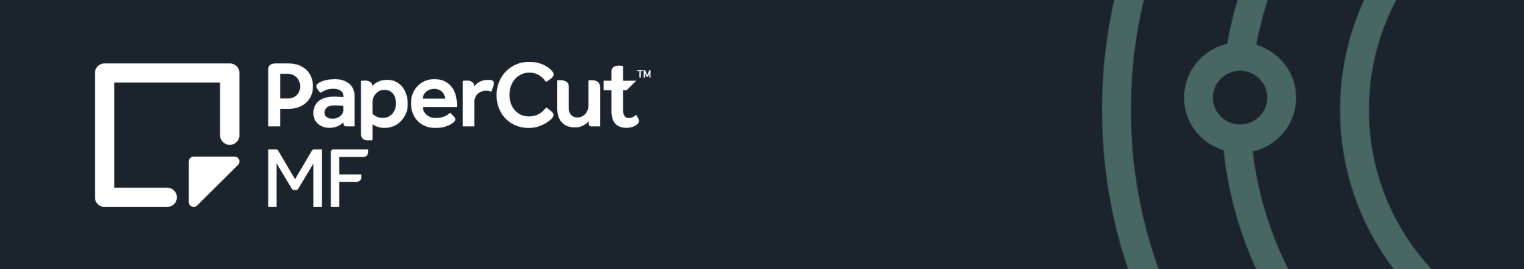 PaperCut MF Integrations