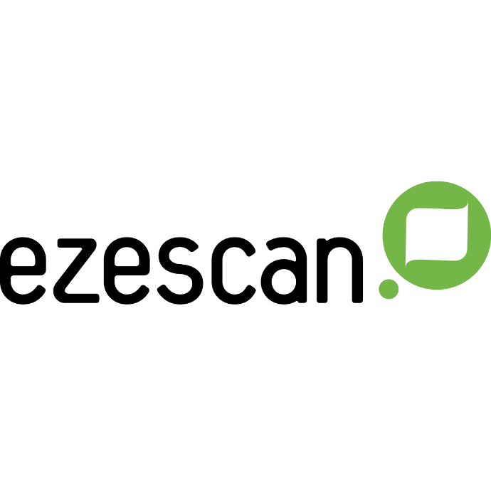 EzeScan Logo
