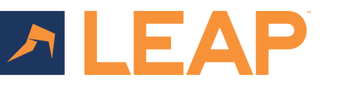 LEAP Logo