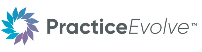 Practice Evolve Logo
