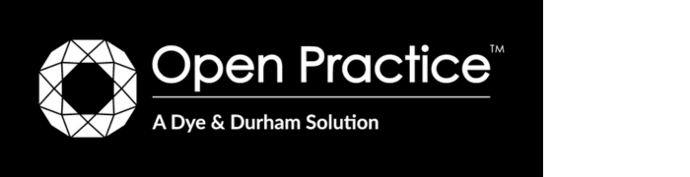 Open Practice Logo