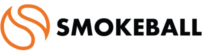 Smokeball Logo