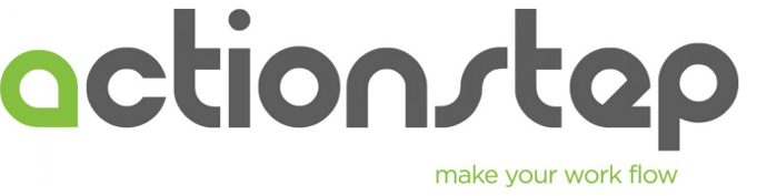 ActionStep Logo