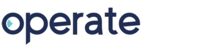 Operate Logo
