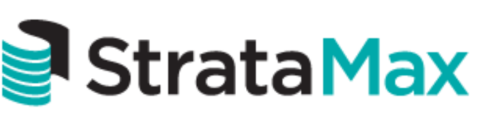 StrataMax Logo