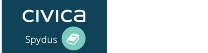 Spydus Logo