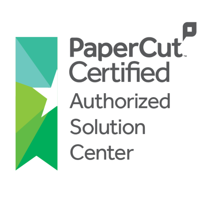 PaperCut ASC Logo